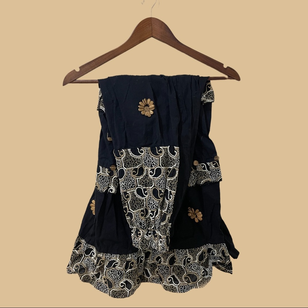 Pattern skirt - Picture 2 of 2